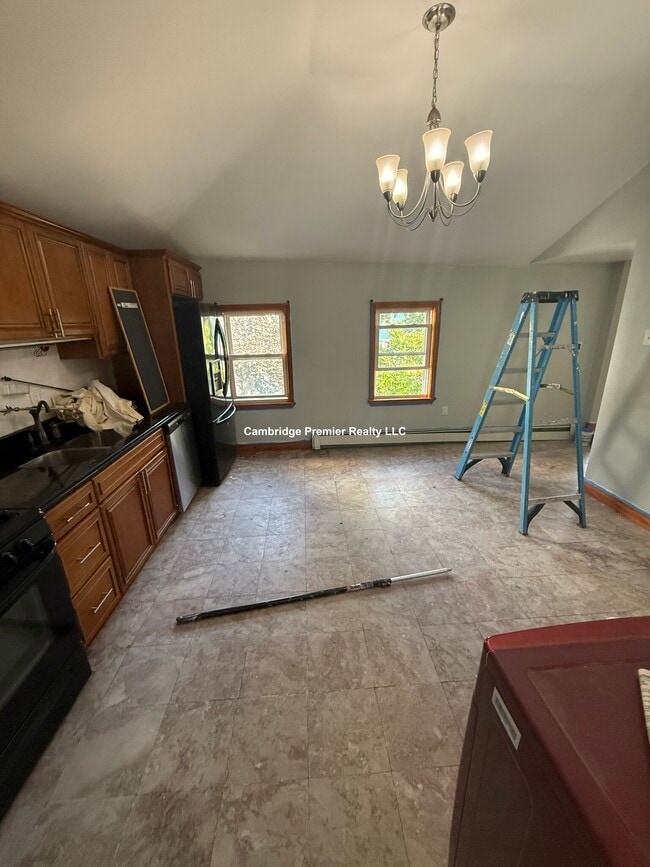 Building Photo - 199 Harvard St