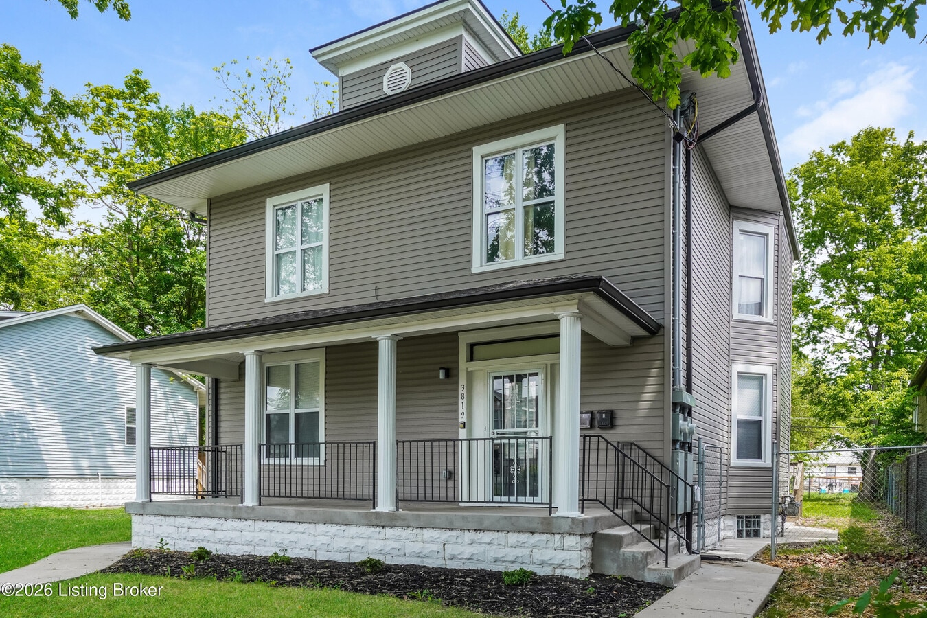 Photo - 3819 River Park Dr