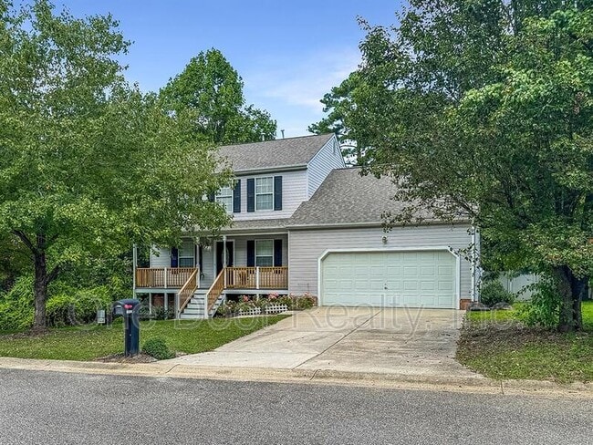 Building Photo - 6021 Allegheny Rd