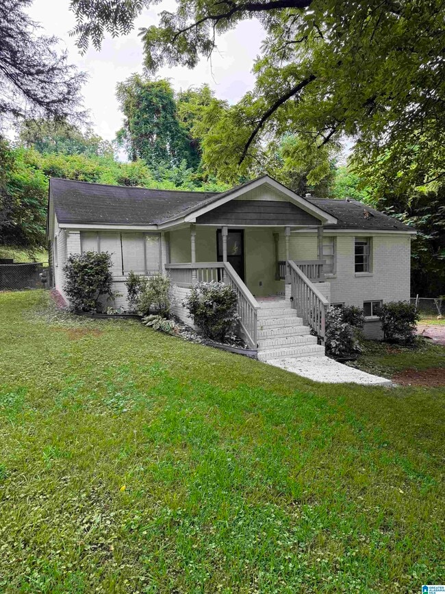 Photo - 8551 Griffin Ave