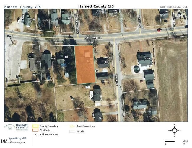 Photo - 1305 Erwin Rd