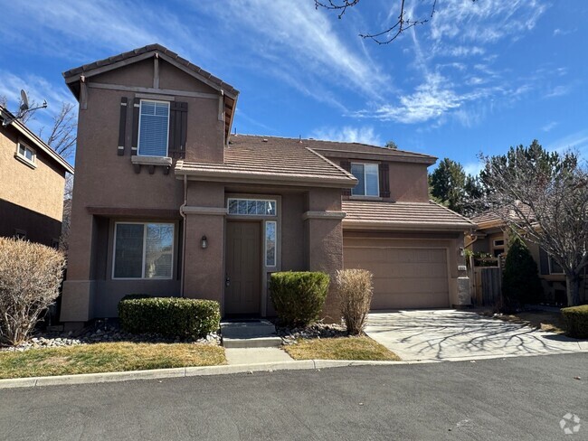 Building Photo - 6126 Black Gypsum Ct Rental