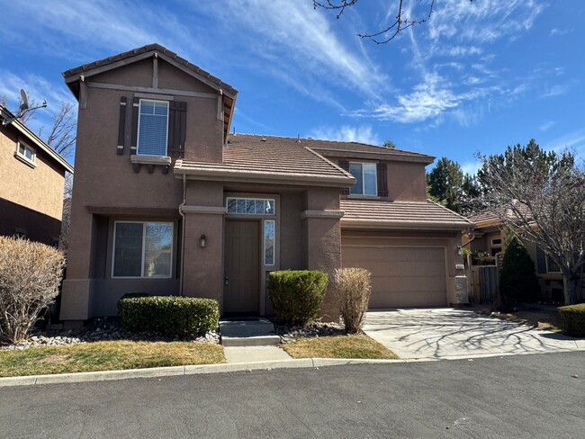 Photo - 6126 Black Gypsum Ct Casa