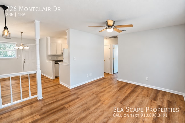 726 Montclair Dr