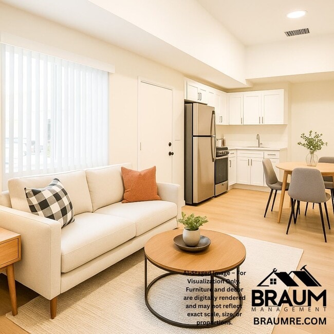 Photo - 15634 Leadwell St Unit 14