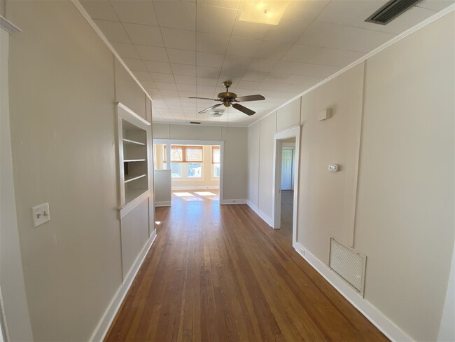Photo - Available 06/15/2026! 2 BR/1 BA Downtown Apartment! Walk Everywhere!