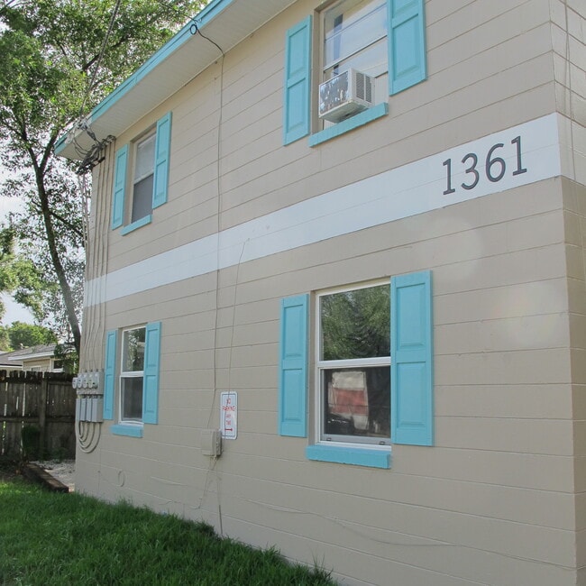 Photo - 1361 Bridier st Unit Apt. 2