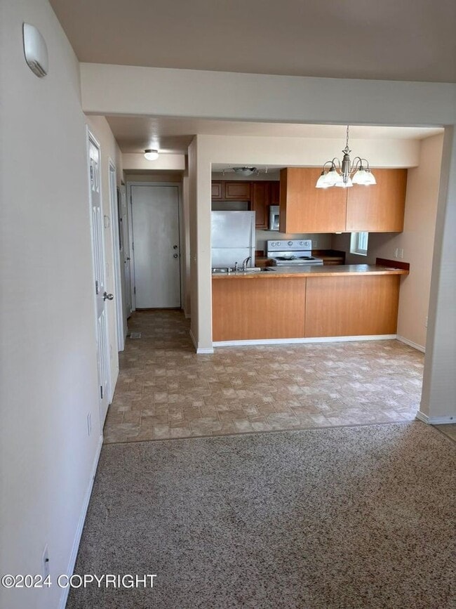 Photo - 2 Bed UMED Townhouse