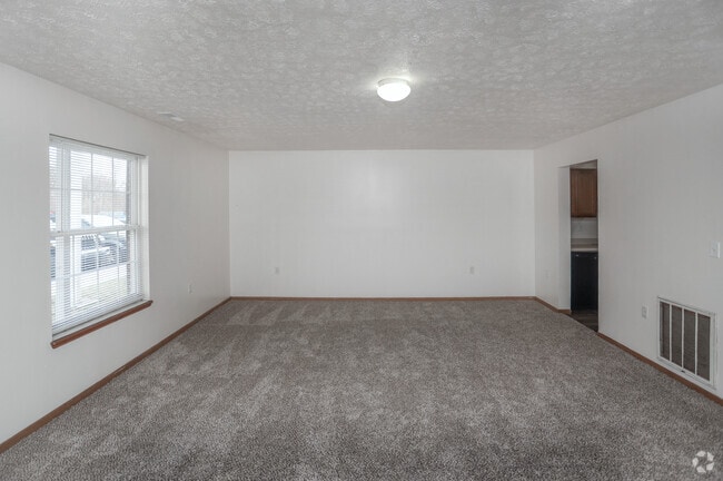2HAB, 1BA - 994 ft² - Granton Place Apartments