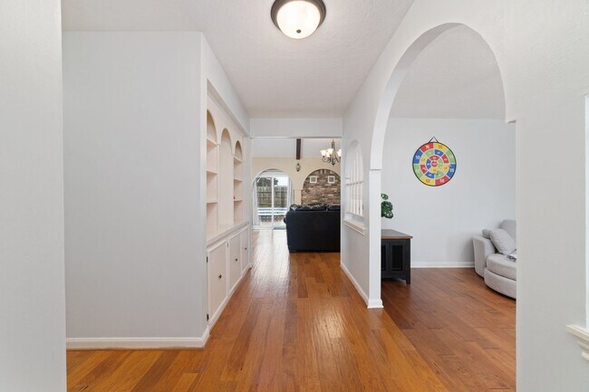 Photo - 17403 Mossforest Dr