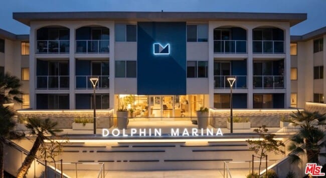 Building Photo - 13900 Panay Way Unit SR-321 Rental