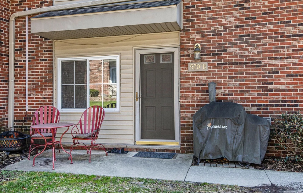 Photo - 570 Kellogg St (Ann Arbor, MI)