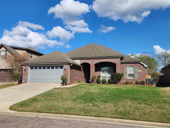 Building Photo - 9413 Tillman Ct