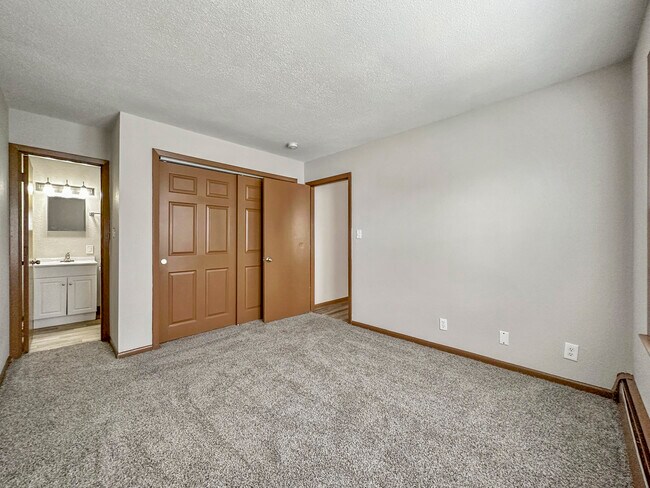 Cornerstone Apartments