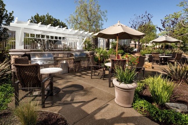 Channel Point apartments — community photo