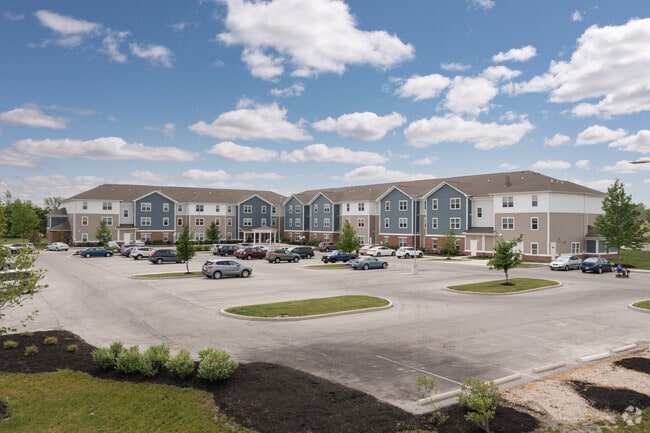 Building Photo - Senior Homes of Findlay