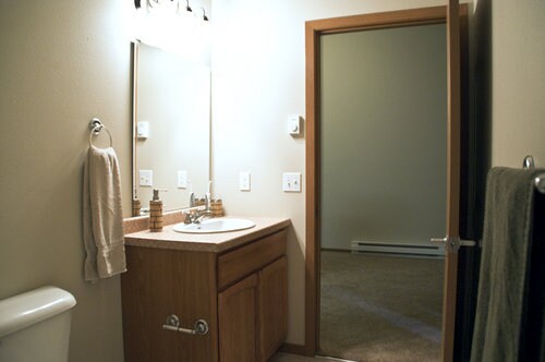 Photo - Temple Apartments