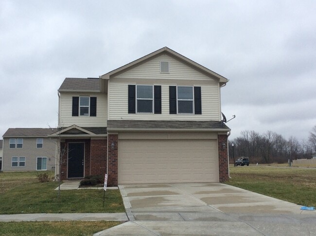 Building Photo - Lawrence Twp - 4 BR home