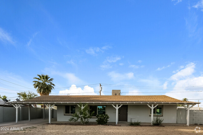 Building Photo - 3427 W Montecito Ave Rental