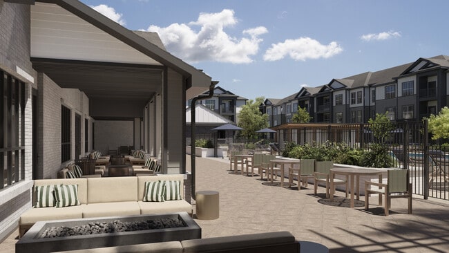 Photo - The Belle at Cedar Creek