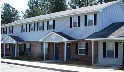 Photo - Deerwood Village Apartments