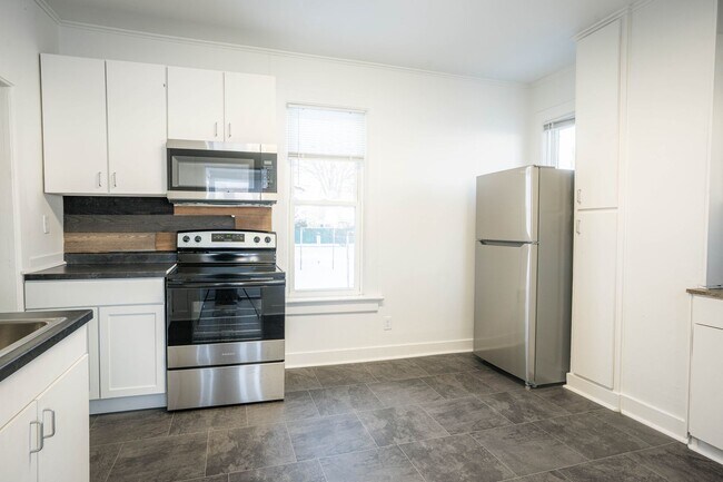 Photo - Updated House on the South Side