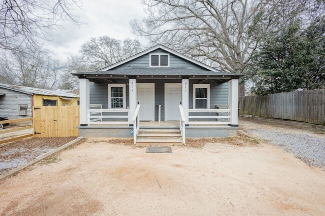 Building Photo - 911 Ray St Unit 911