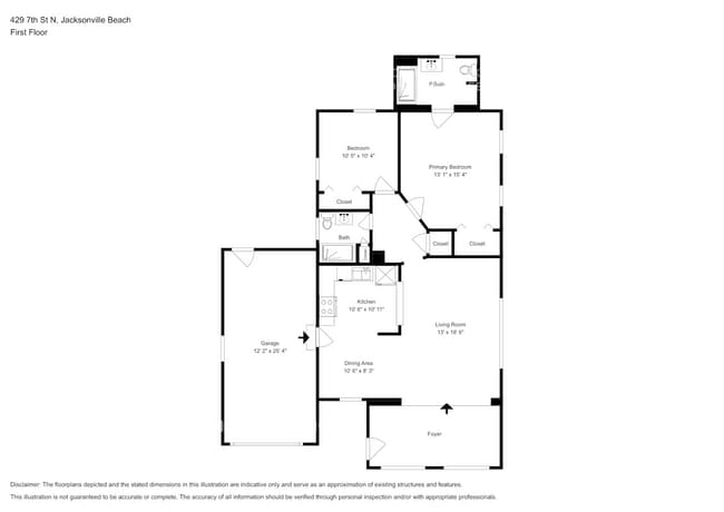 Photo - 429 7th St N