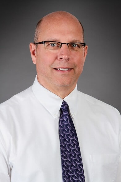 Primary Contact Photo