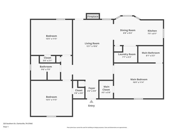 Photo - 323 Southern Dr