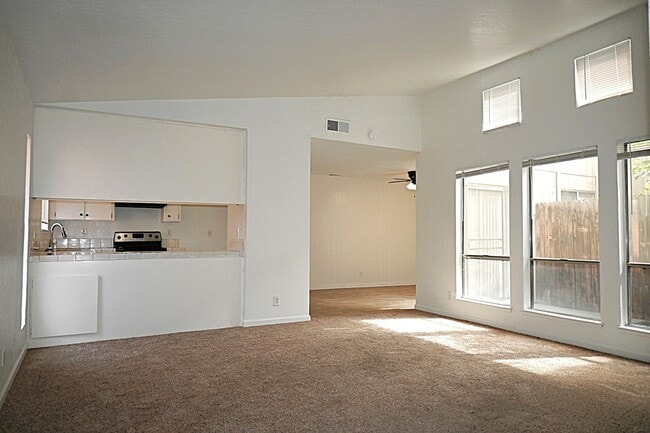 Photo - Resident Benefit Package Property