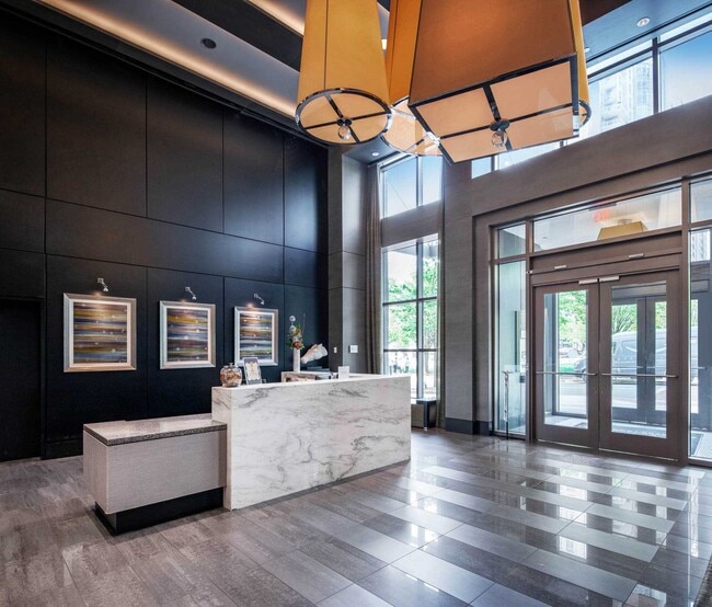 Photo - The Avant at Reston Town Center