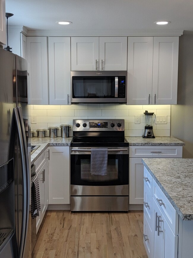 Photo - Extensively Remodeled Mid-Century Modern Ranch – 2 Bed + Office