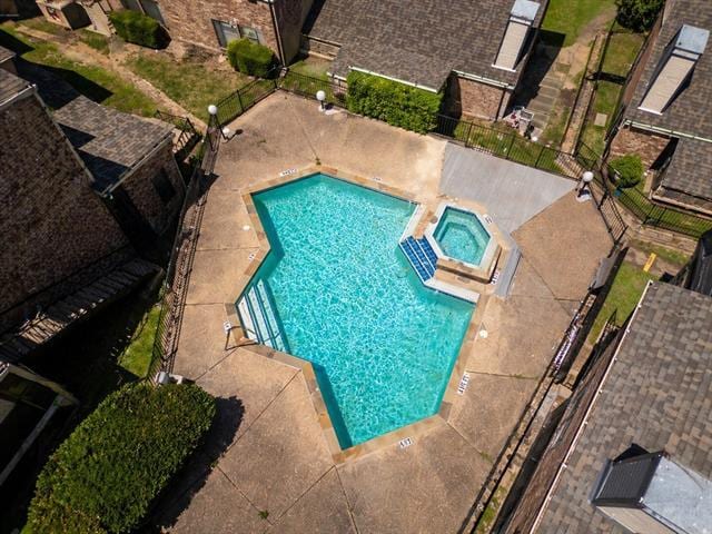 Photo - 2835 Keller Springs Rd Unit 808