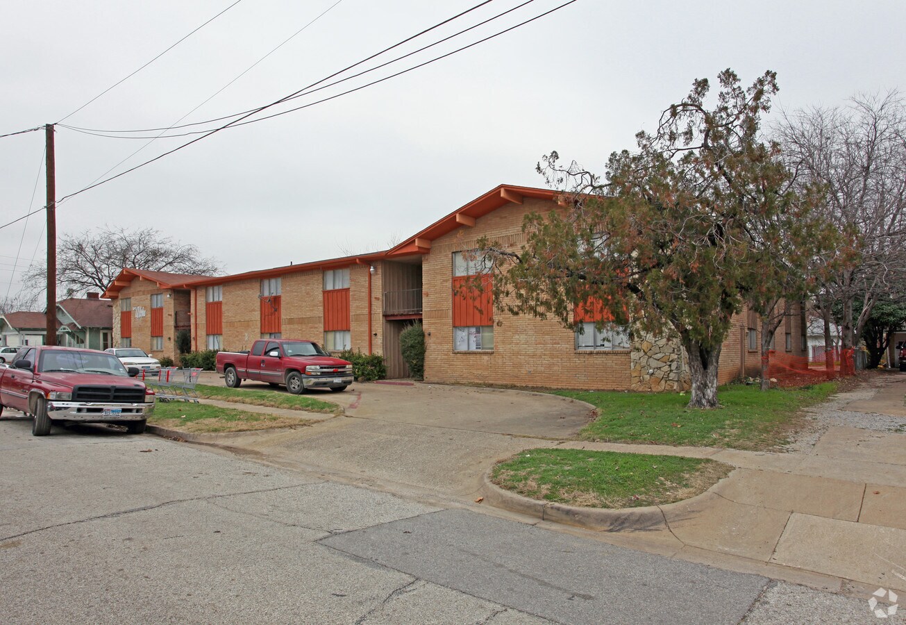 The Aloha - The Aloha