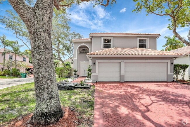 Building Photo - 6144 NW 78th Ct Rental