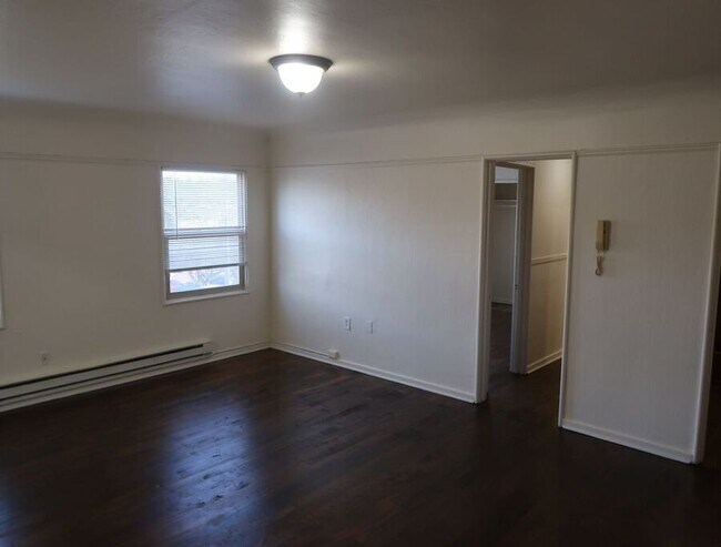 Photo - Preston Apartments