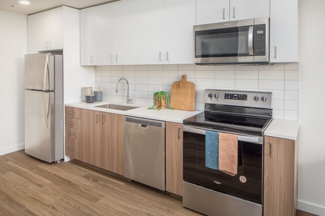 Photo - The Overland