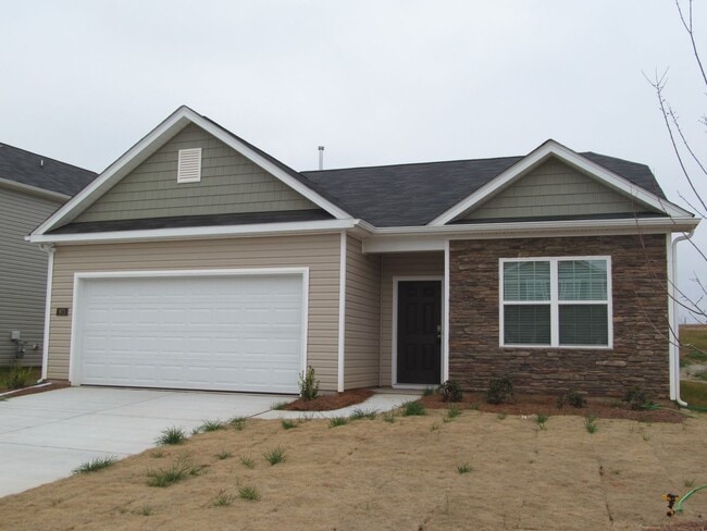 Building Photo - Rural Hall Home Ready to rent.
