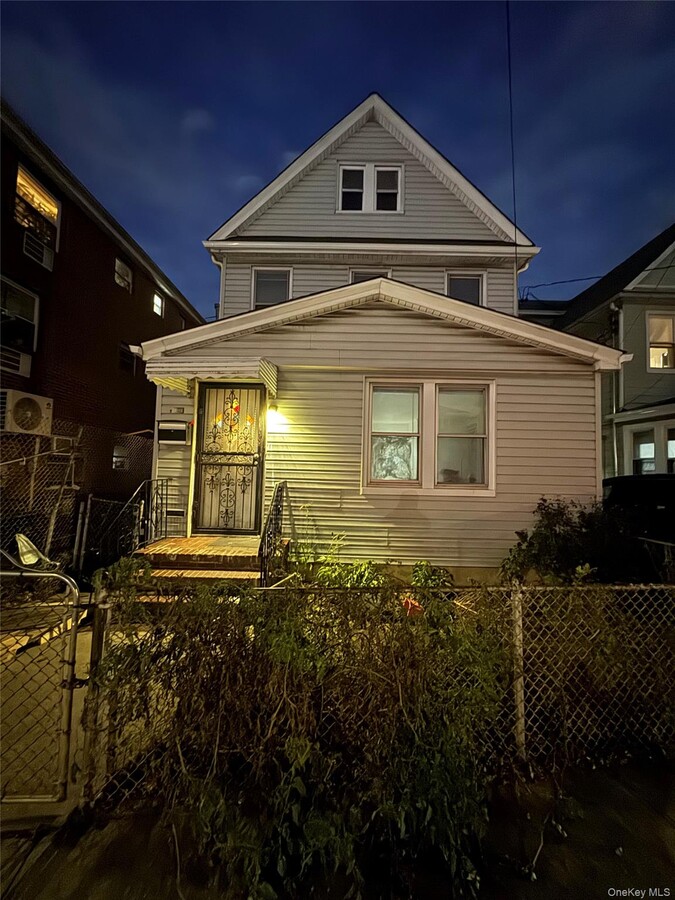 Photo - 144-18 Lakewood Ave Unit 3A