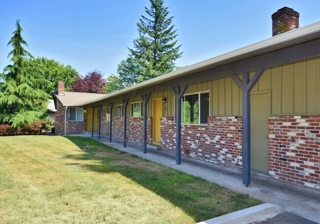 Photo - Elizabeth Anne Apartments