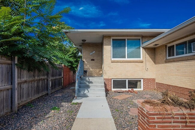 Photo - Charming duplex in Platt Park for rent