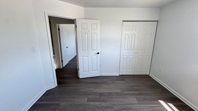 Bedroom One - 3709 Tiffany Dr