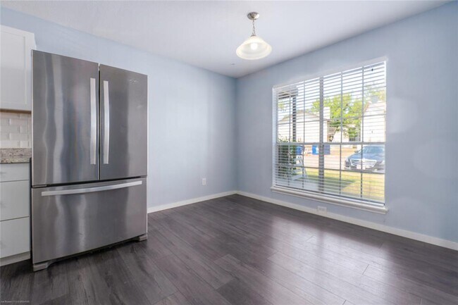 Photo - 1845 River Crossing Cir Unidad C Rental