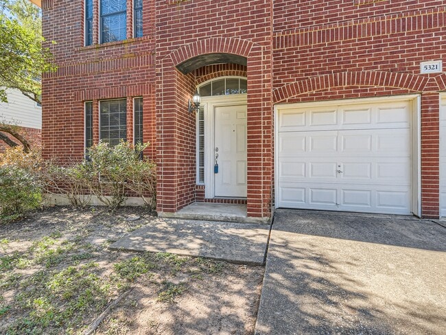 Photo - 5321 Mabry Ct