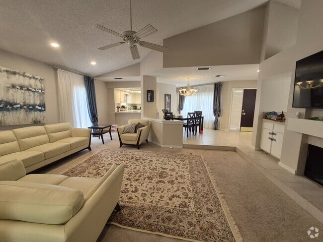 Building Photo - 2540 Long Iron Ct Rental