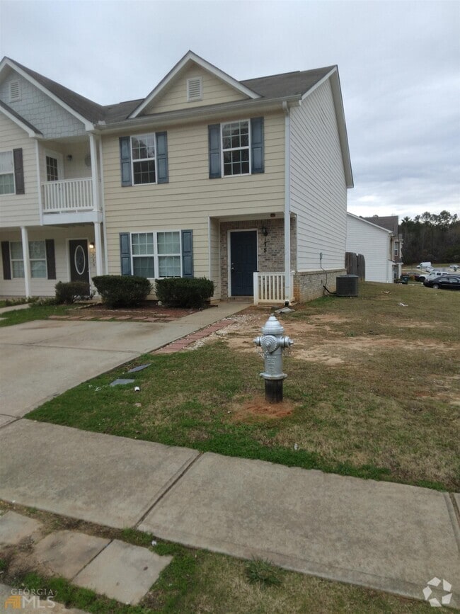 Building Photo - 1751 Old Dogwood Rental