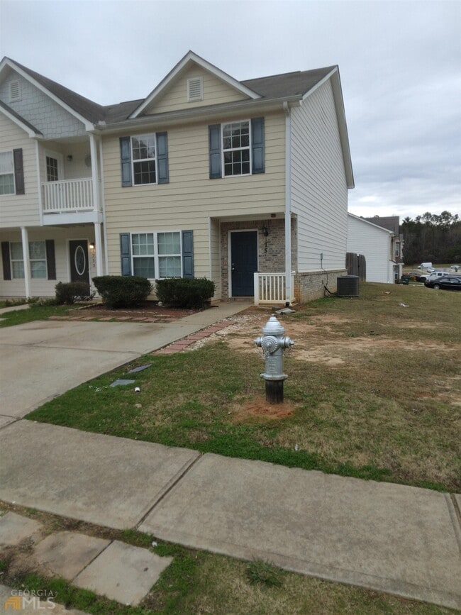 Building Photo - 1751 Old Dogwood Rental