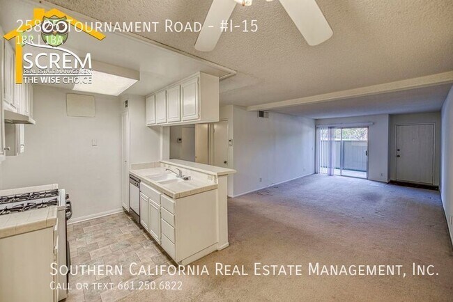 Photo - PENDING APPLICATION-One Bedroom Lower Cond... Unit #I-15