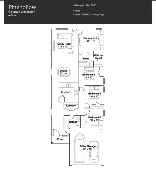 Photo - 3156 Sunset Glory Dr